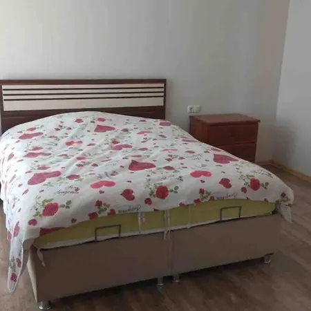 Vila Bueyuek Arazili Suit Villa *