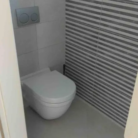 Bueyuek Arazili Suit Villa Dalaman