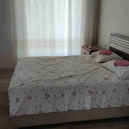 Vilă Bueyuek Arazili Suit Villa Dalaman