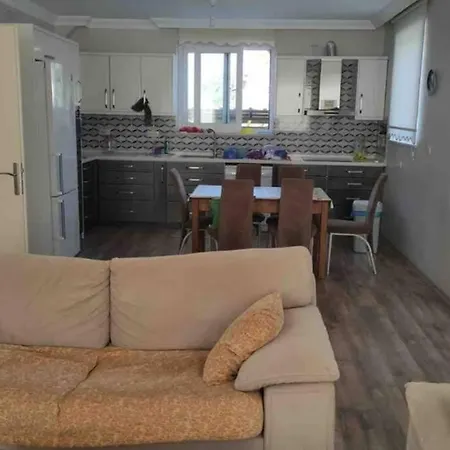 Bueyuek Arazili Suit Villa * Dalaman