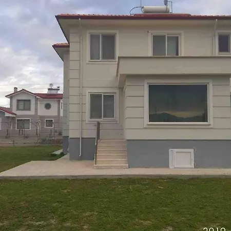 Vilă Bueyuek Arazili Suit Villa Dalaman