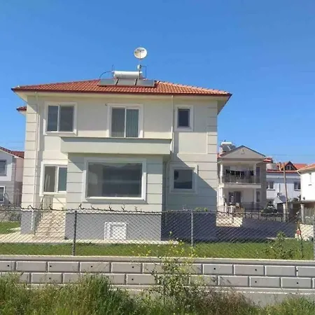 Bueyuek Arazili Suit Villa * Dalaman