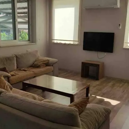 Bueyuek Arazili Suit Villa Vilă Dalaman